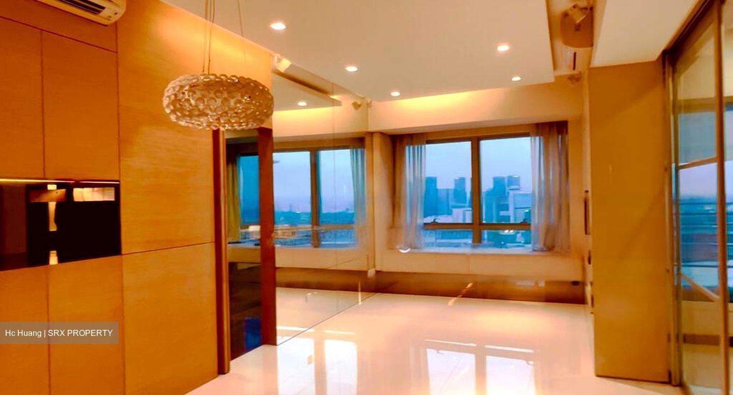 The Sail @ Marina Bay (D1), Apartment #471116021